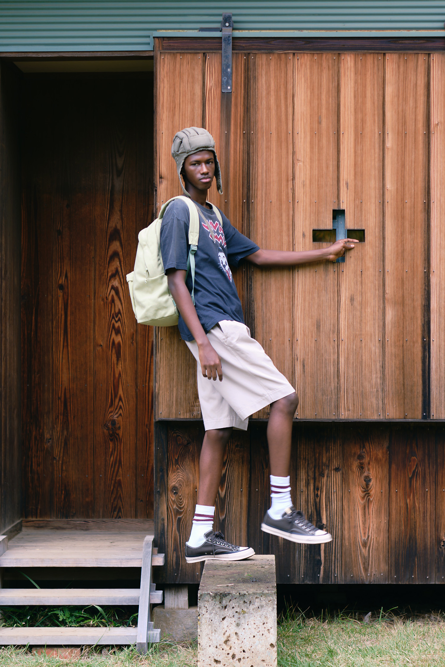 visvim WMV Official Web Store